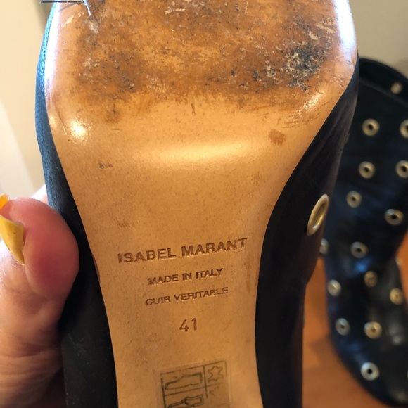 On circle loss - Picture 3 of 4